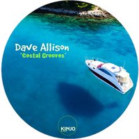 Dave Allison - Cocktail Blue