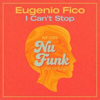 Eugenio Fico - I Can't Stop