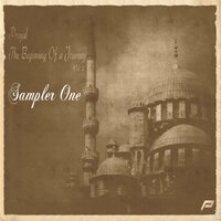 Driftmoon & Andy Blueman & DSHARP - Exodus