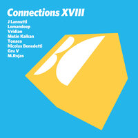 Connections, Vol. XVIII, 2021