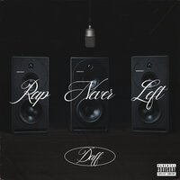 Daff & Baba Crunch & Frenzo Harami - Cloth