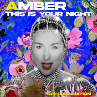 Amber - This Is Your Night