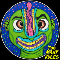 Hotswing - Top Thing