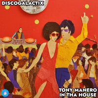 Tony Manero In Tha House