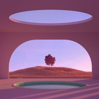 Lord Huum - Here Until Dawn