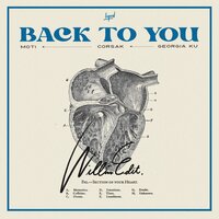 Back To You