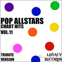 Pop AllStars - Chart Hits, Vol. 11, 2014