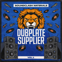 Dubplate Supplier Presents: Soundclash Materials Vol1