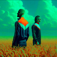 NLO & Dmitrii G & DeepSummer - Я не знал