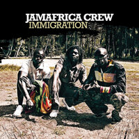 Jamafrica Crew - Destiny