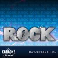 The Karaoke Channel - In the style of Santana / Everlast - Vol. 1