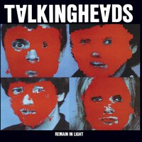 Remain in Light
