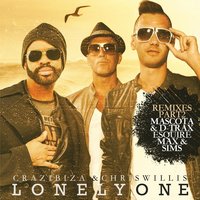 Lonely One Remixes, 2015