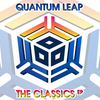 Quantum Leap - Galactica