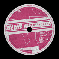 Bauen & Manuel Kane - Your Love Is Near