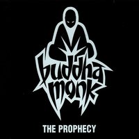 Buddha Monk - Warrior Chiefs