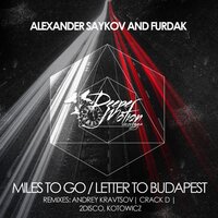 Alexander Saykov & Furdak - Miles To Go
