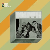 Hip-Hop Reggae Series Vol.4