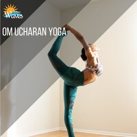 Om Ucharan Yoga