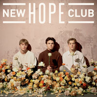 New Hope Club, 2020