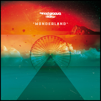 Wonderland, 2014