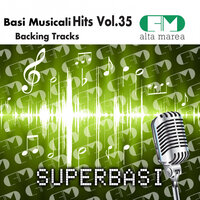 Basi Musicali Hits, Vol. 35 (Backing Tracks)