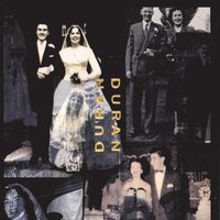 Duran Duran (The Wedding Album)