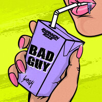 BAD GUY
