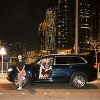 Ушёл Хасан / В Шоколаде