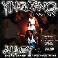 Ying Yang Twins - Boomerang