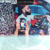 Car Freestyles, Vol. 1, 2022