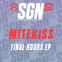 Final Hours EP