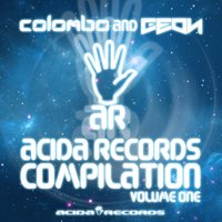 Acida Compilation Vol.1