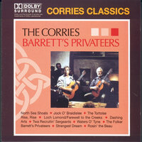 Barrett's Privateers