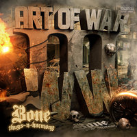 Art of War WWIII, 2013