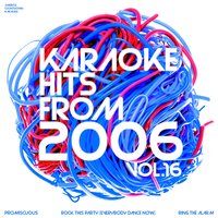 Ameritz Countdown Karaoke - Put Your Hands up for Detroit (In the Style of Fedde Le Grand)