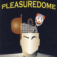 Pleasure Dome - (Who Will) Save The World