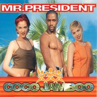 Coco Jamboo, 1996