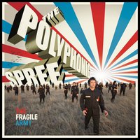 The Fragile Army, 2013