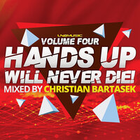 Hands Up Will Never Die!, Vol. 4, 2020