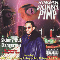Kingpin Skinny Pimp - Complicated