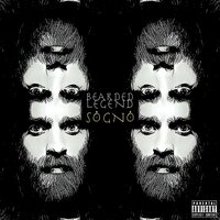 BEARDED LEGEND - Hey Legend!