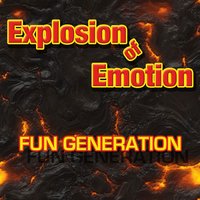 Explosion of Emotion