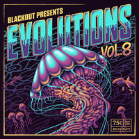 Evolutions, Vol. 8, 2020