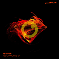 Neuron - Red Diamonds