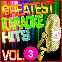 Greatest Karaoke Hits, Vol. 3, 2014