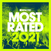 Defected Presents Most Rated 2021, 2020