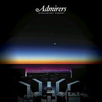 Admirers - Culture Shock
