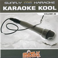 Karaoke Kool, Vol. 36