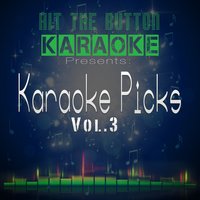 Karaoke Picks Vol. 3